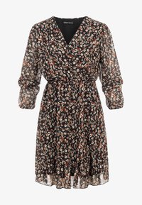 Valimata, multi black