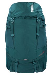 Zaino Thule Capestone 50L Da Uomo – Compressibile, Con Protezione Pioggia E Attacchi Removibili