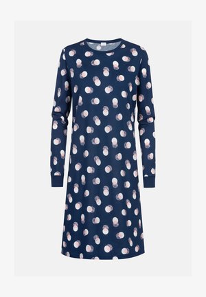 mey Nachthemd - deep marine