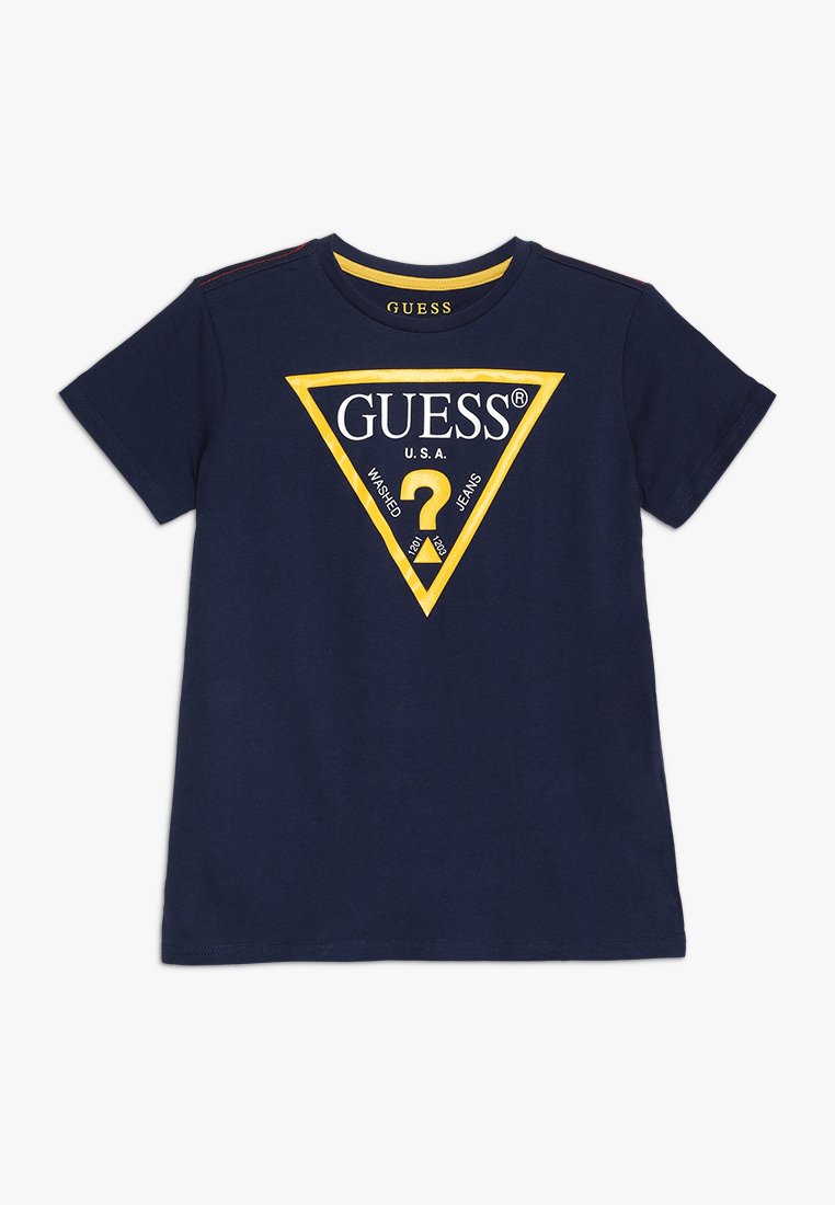 Guess JUNIOR CORE - T-Shirt print 