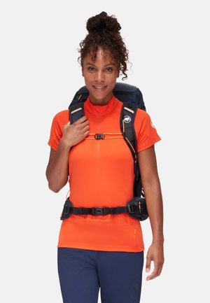 Mammut DUCAN 30 WOMEN - Mochila - marine/black