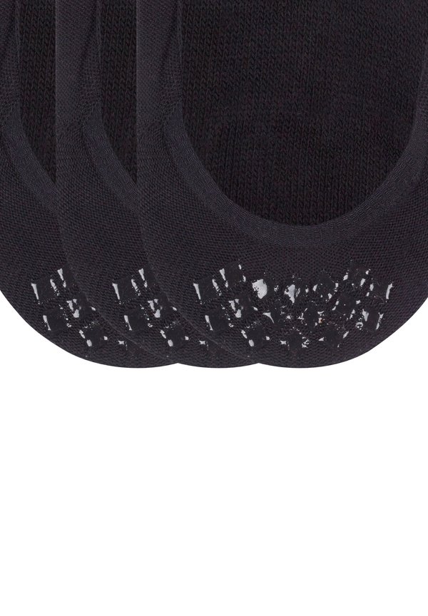 STEP 3-PACK INVISIBLES HIDDEN IN SHOE - Trainer socks4