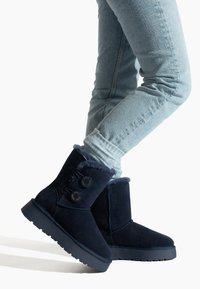 Gooce Vinterstövlar - blue