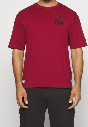 Vereinsmannschaften - bordeaux