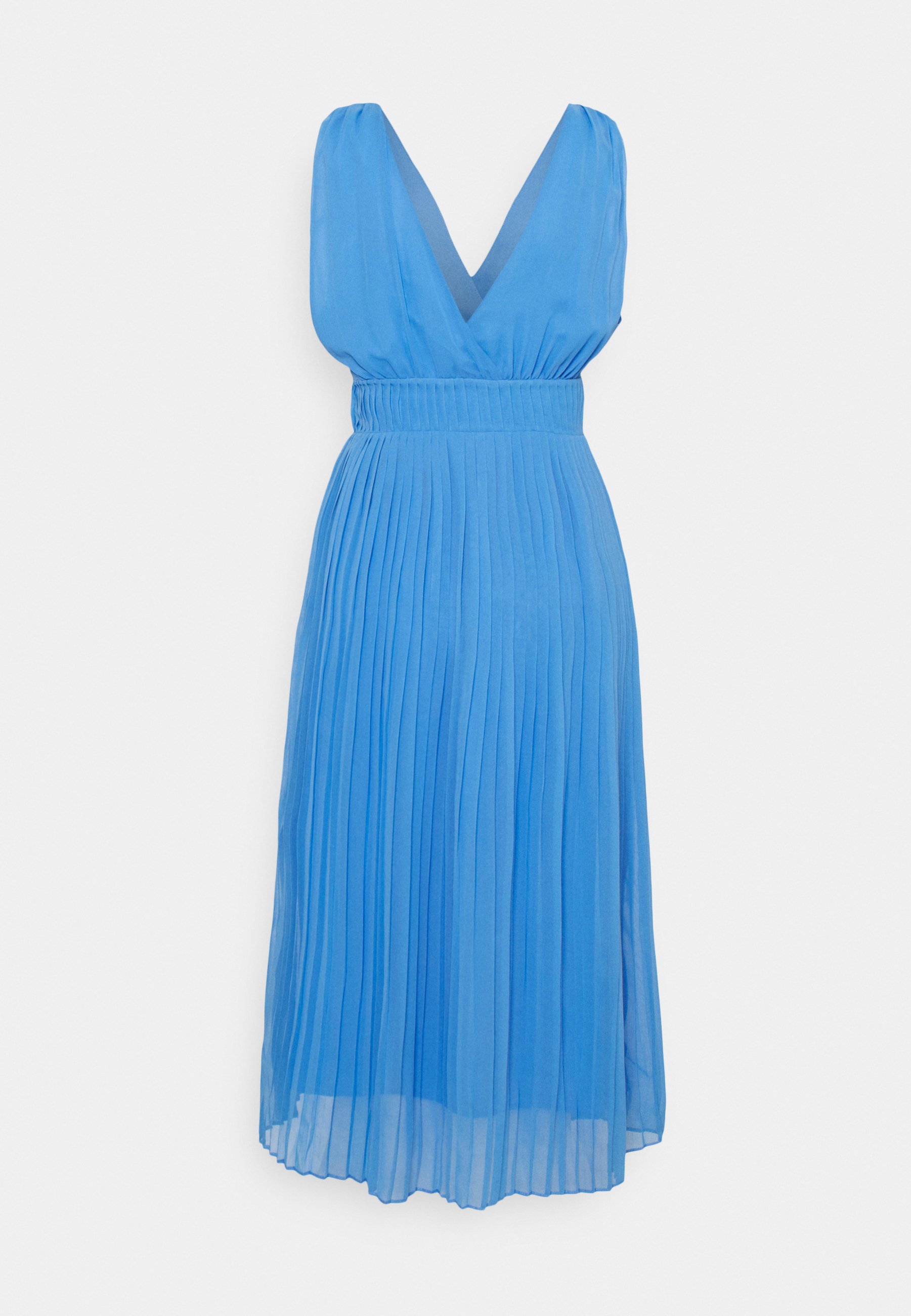 Pepe Jeans NORMA - Vestito elegante - bright blue/celeste - Zalando.it