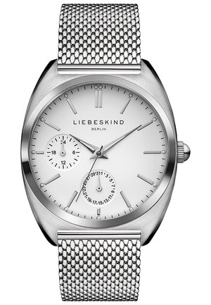 Liebeskind Berlin Ure - silver-coloured