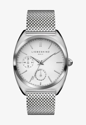 Liebeskind Berlin, Ure - silver-coloured