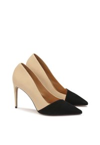 Kazar NEW LUCIANA - Hoge hakken - beige