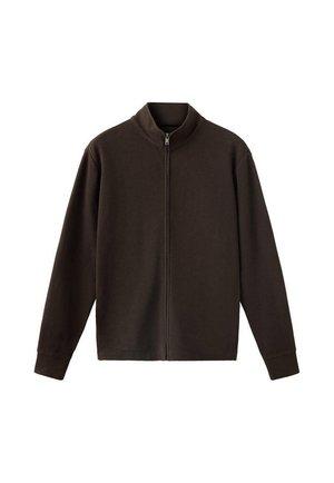 Mango, ADULT - Gilet - coffee