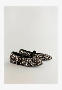 Unausgewählt, bronze