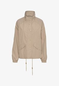 No seleccionado, silver mink