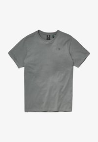 Δεν επιλέχθηκε, gs grey