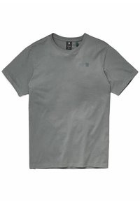 BASE - T-shirts - gs grey