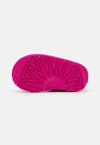 UGG NEUMEL - Botins de atacadores - rock rose