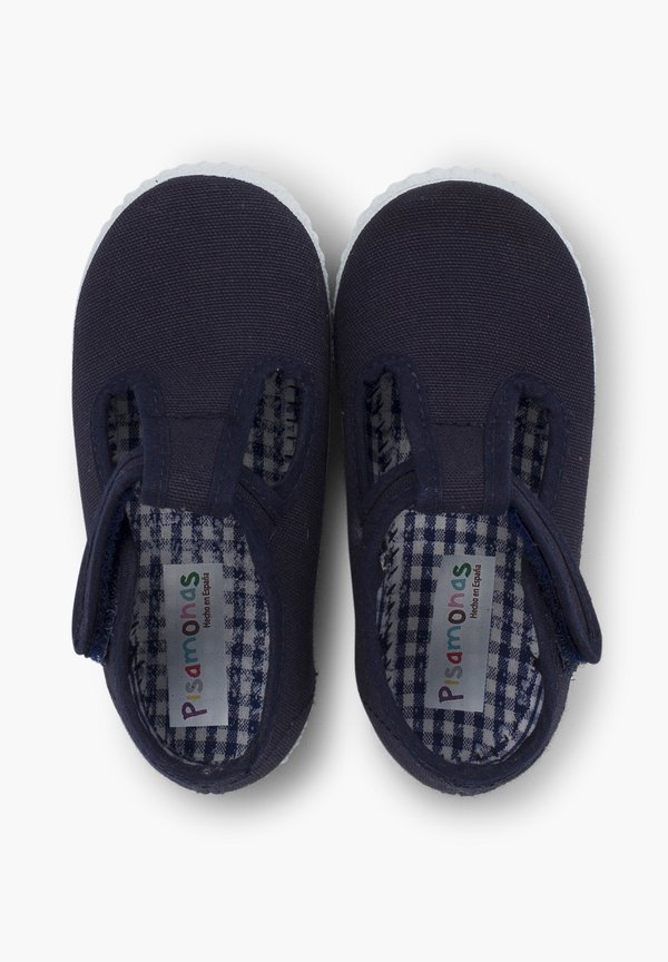 Klettschuh – azul marino