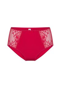 DAILY HIGH WAIST - Slip - rot