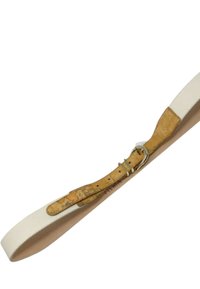 Alviero Martini Cintura - bianco