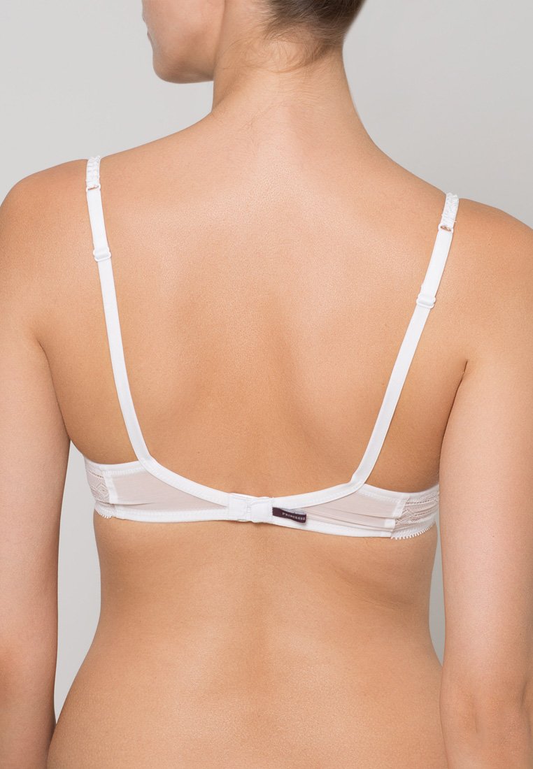 Top Sportif Princesse Tam Tam Taille 38 - En Coton, Couleur Celeste, Occasion Très Bon état