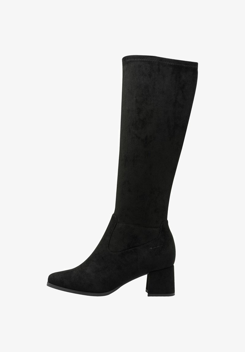 Tamaris Batai - black