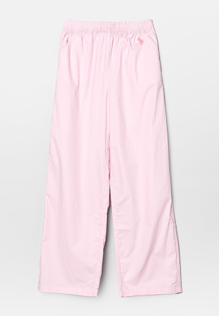 U.S. Polo Assn. Broek roze