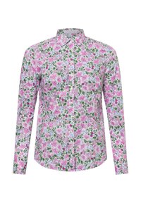 Unselected, mehrfarbig pink