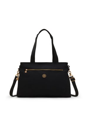 Kipling, ELYSIA WORK - Handtas - blush gold black