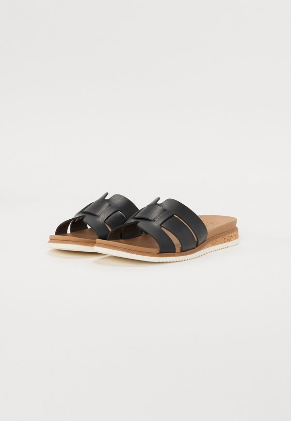 DESERT KISS LOW - Sandals4
