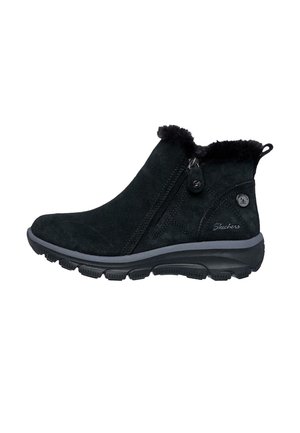 Winter boots - black