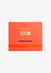 Salvatore Ferragamo Fragrances SINGORINA UNICA EDP - Eau de parfum