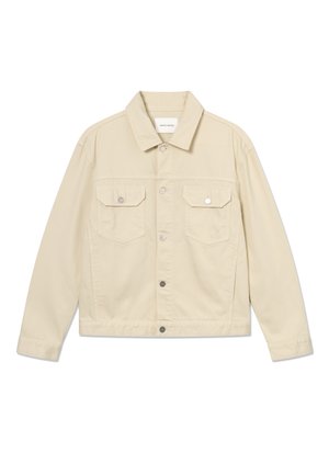 WOOD WOOD WWTYPE 10 25377 - Cowboyjakker - turtledove