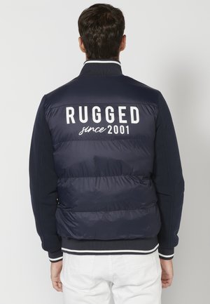 Koroshi Kurtka zimowa