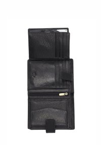 VENEZIA WALLET - Geldbörse - black