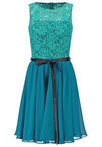 Swing Robe de soirée - green