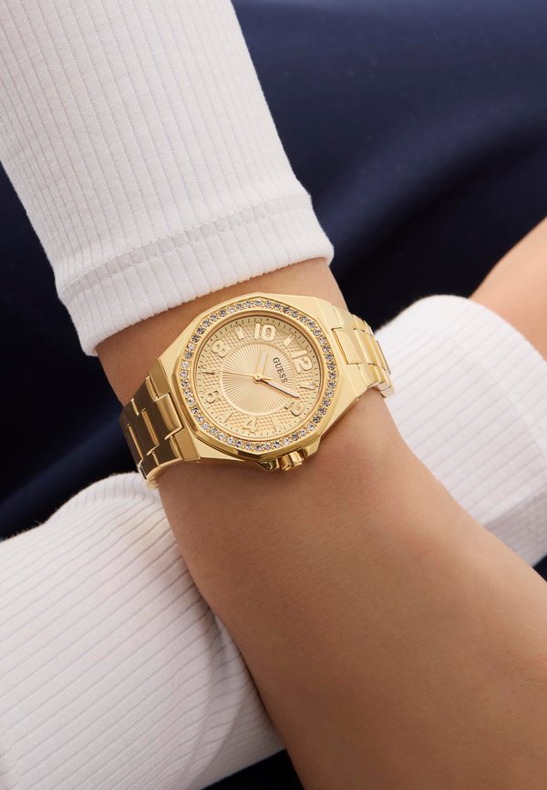 CONTESSA - Watch - gold tone