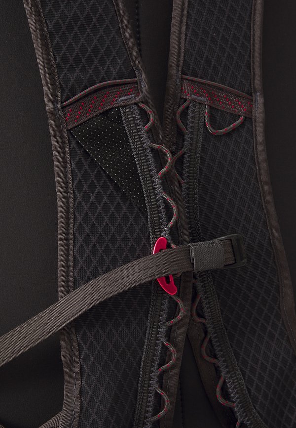 JÖKULL BACKPACK 24L - Rucksack - raven3