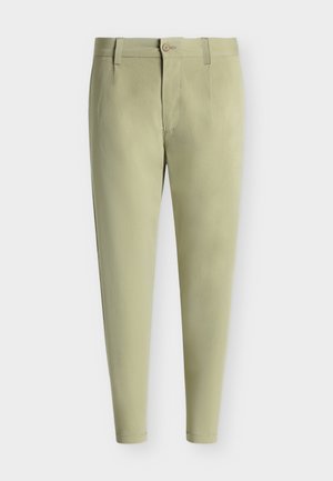 BOSS, KERIN - Pantalon classique - dark beige