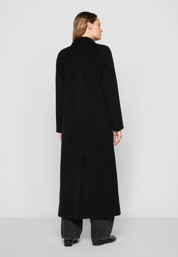 COAT MAXI  - Classic coat4