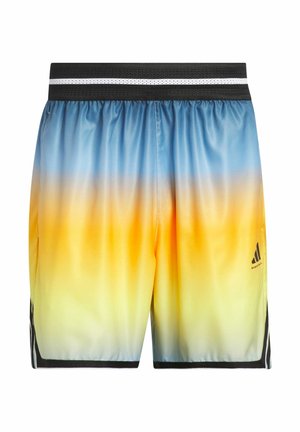 adidas Performance - Krótkie spodenki sportowe