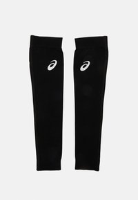ARMSLEEVE UNISEX - Aquecedores de braços - performance black