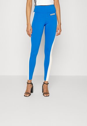 adidas Originals Leggingsit - bluebird/white