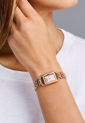 Ura - rose gold tone
