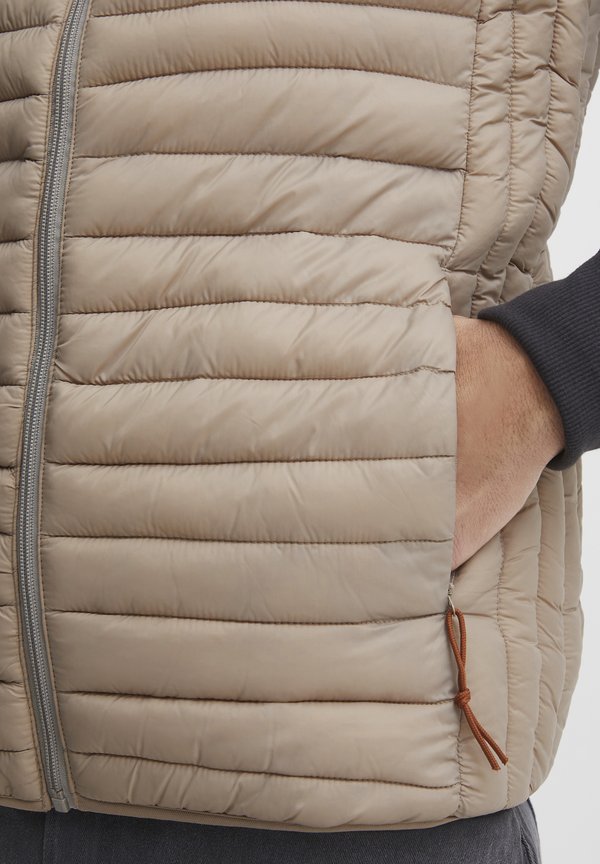 BHWAISTCOAT - Waistcoat - sequoia2