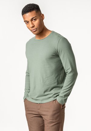 Living Crafts, LIVING CRAFTS - Langarmshirt - pine