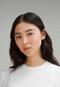 lululemon Jersey Training - T-shirt basic - white