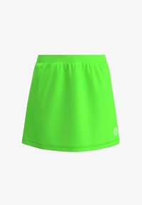 Unausgewählt, neongrün