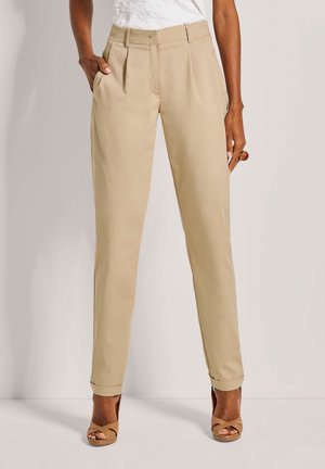 PETITE - Chino - beige