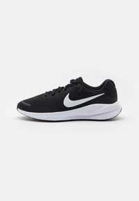 Nike Performance Väglöparskor - black
