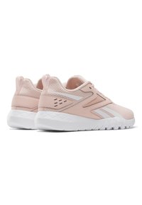 Reebok FLEXAGON ENERGY TR 4 - Tenisice za trening - possibly pink f r cloud white   possibly pink f r