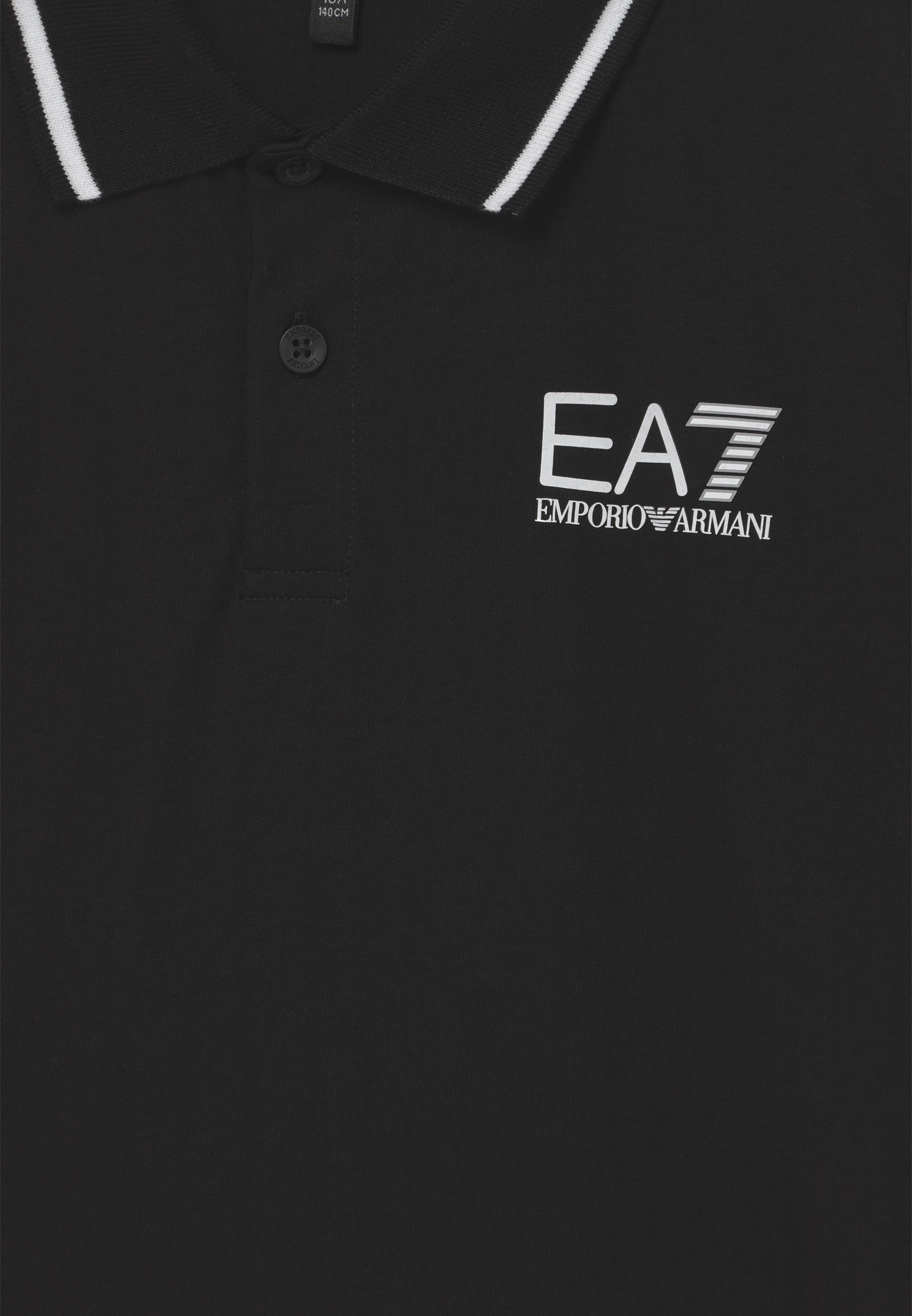 emporio armani ea7 polo shirt