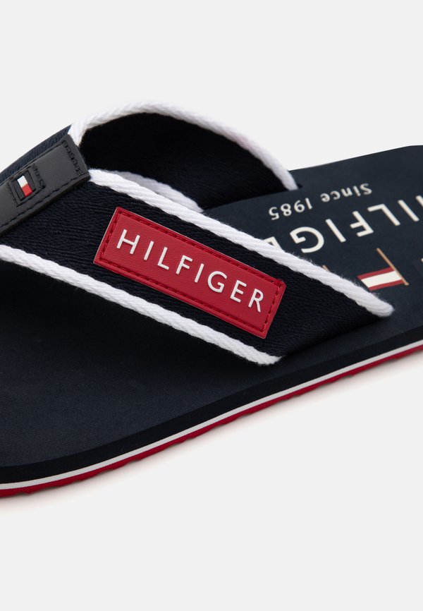 PATCH BEACH  - Pool shoes - desert sky3